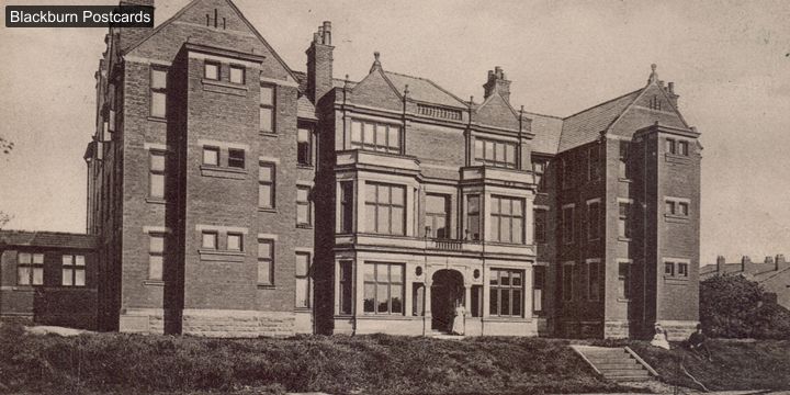 Nurses Home