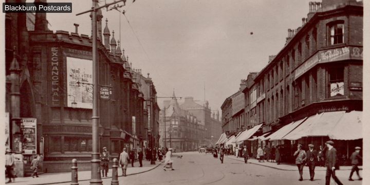 Preston New Road 2