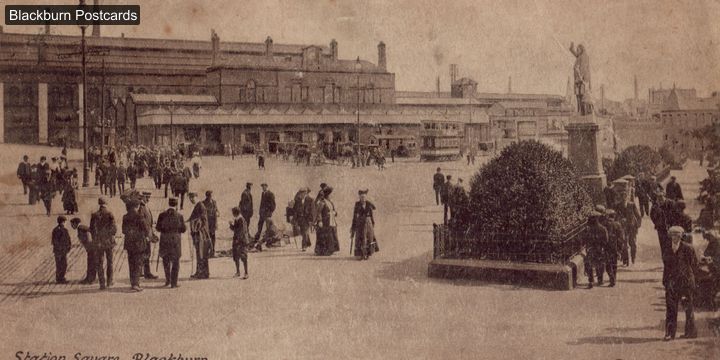 Station Square