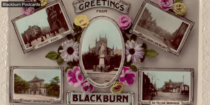 Blackburn Multiview 3