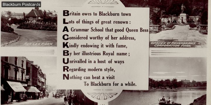 Blackburn Multiview 2