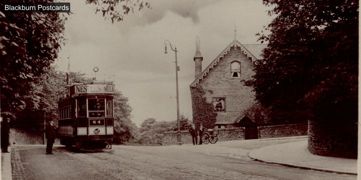 Billinge End