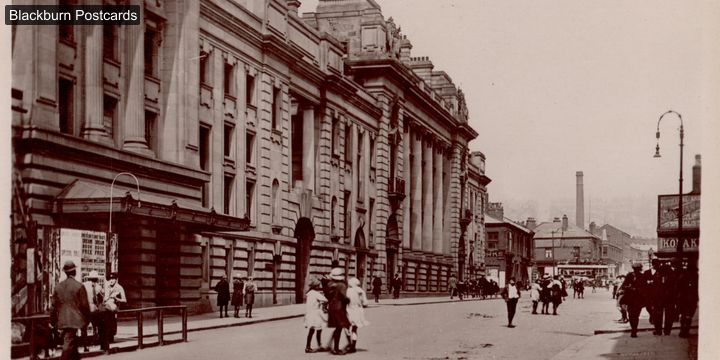 Sessions House