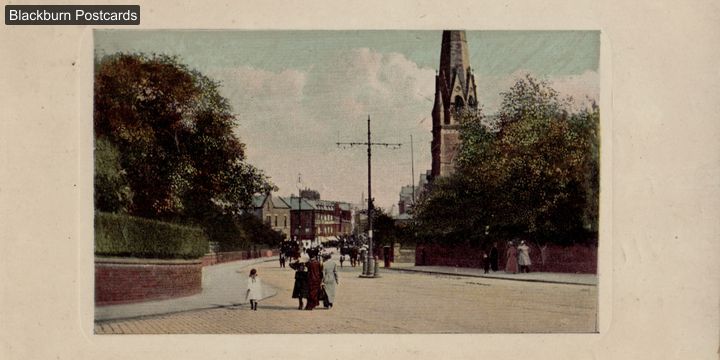 Preston New Road 1