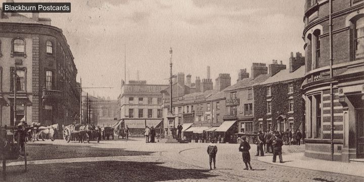 Church Street Blackburn 4