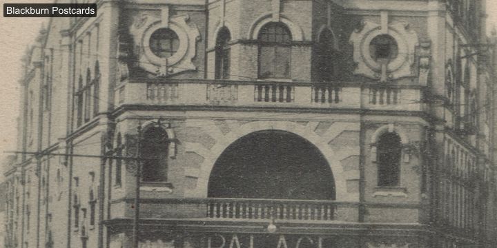 Palace Theatre