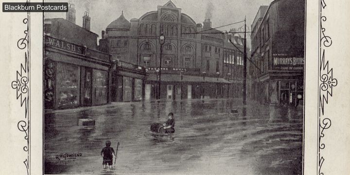Theatre Royal