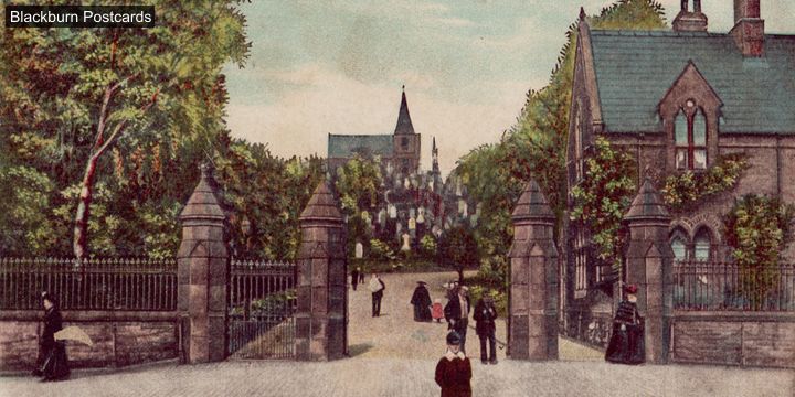 Cemetery 1