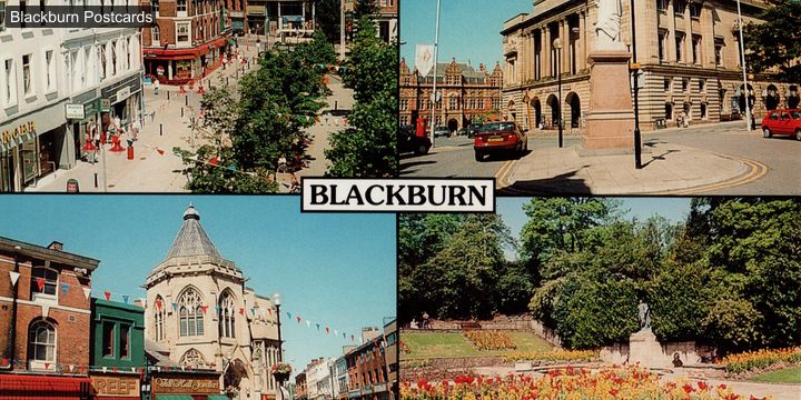 Blackburn Multiview 14
