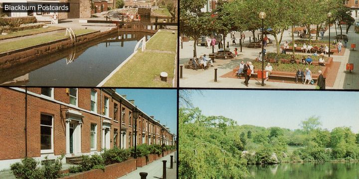 Blackburn Multiview 12