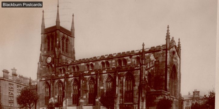 Blackburn Cathedral 3