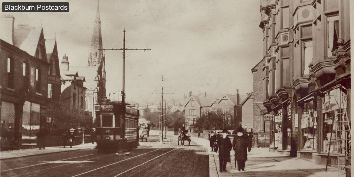 Preston New Road 3
