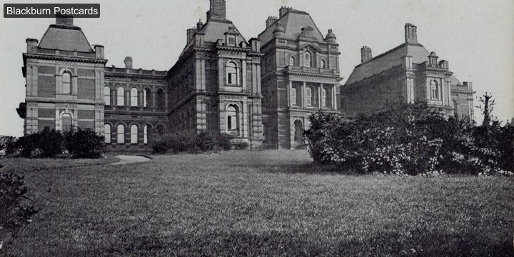Infirmary 1