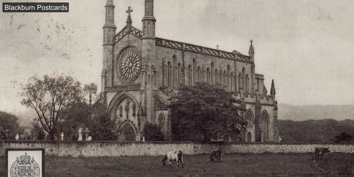 Pleasington Priory 2