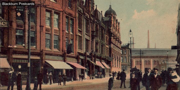 Station Road