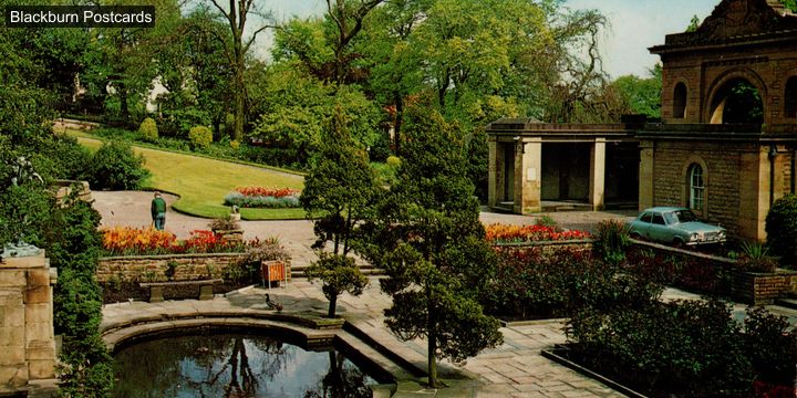 Corporation Park Gardens 1