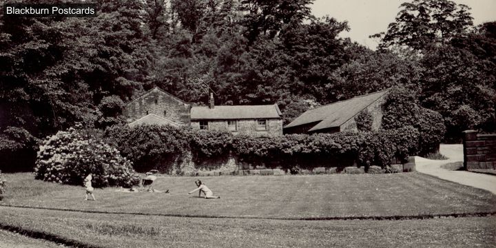 Witton Park 1