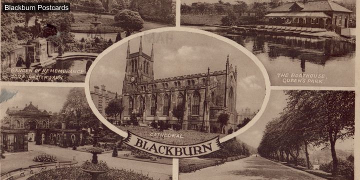 Blackburn Multiview 6