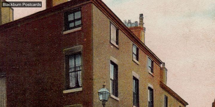 Heaton Street