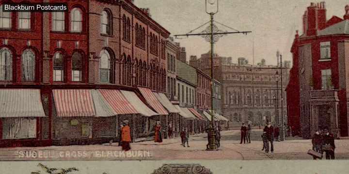 Blackburn Multiview 5