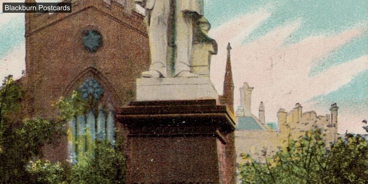 Gladstone Statue Boulevard 3