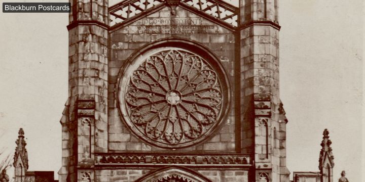 Pleasington Priory 1